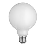 ANSLUT Dimbar globlampa LED E27 5 W 400 lm