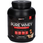 Ea-Fit Pure Whey Caramel