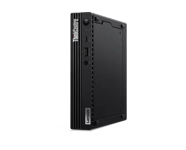 Lenovo ThinkCentre M75q Gen 2 AMD Ryzen 7 PRO 5750GE-processor 3,20 GHz op til 4,60 GHz, Windows 11 Pro 64, Ingen