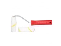 Proline Girpaint Paint Roller 10Cm With A Handle 2Pcs. (41262)