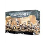 Warhammer 40,000 ( 40k ) - Equipe De Cibleurs - T'au Empire 56-09