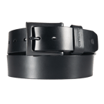 Carhartt Anvil Bälte, Herr, Black, W38 -