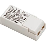 LED Driver vit 3W 350 mA med AMP-fördelare, IP20