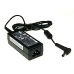 ACER AC-adapter 19V, 2,1A, 40W