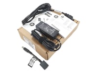 Genuine HP Laptop Charger for: Pavilion; Stream; Touchsmart; Elitebook Folio; Split; Spectre X360; Envy | 19.5V 2.37A 45W AC Adapter Power Cord