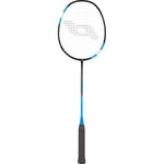 PRO TOUCH Speed 500 Raquette de Badminton Black/Turquoise/Whit 4