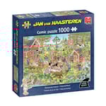 Pussel JvH Candy Factory 500bit