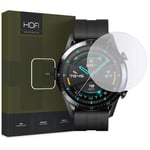 Huawei Watch GT2 (46) HOFI Skärmskydd 2-pack - Transparent