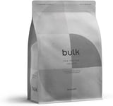 Bulk Pea Protein Isolate Powder, Vegan Protein Shake, 2.5 Kg