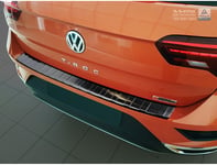 Stötfångarskydd Volkswagen T-Roc - VW - T-roc