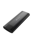 Sandberg USB 3.2 Case for M.2+NVMe SSD