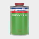 International Förtunning Thinner 910, 5 liter