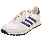 adidas Trx Vintage Mens White Grey Fashion Trainers - 8.5 UK