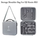New Protective Box Storage Carrying Shoulder Bag Case For DJI Ronin RS3