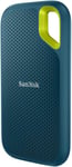 SanDisk 1TB Extreme Portable SSD, USB-C, External NVMe Solid 1TB, Monterey 