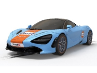 McLaren 720S - Gulf Edition 1:32