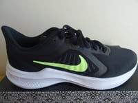 Nike Downshifter  trainers shoes CI9981 009 uk 7 eu 41 us 8 NEW+BOX