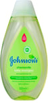 Johnson's Baby Shampoo Chamomile 500ml