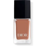 DIOR Nails Nail Polish with Gel Effect & Couture ColorDior Vernis 323 Dune 10 ml