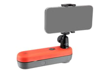 Joby Swing - Phone Mount Kit - støttesystem - motorized slider - trådløs - Bluetooth