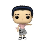 Figurine Funko Pop! - Friends - Waitress Monica W/ch