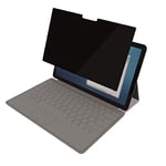 Fellowes 4819201 Filtre de confidentialité PrivaScreen pour tablette Surface Pro TM 3 & 4 écran tactile