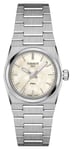 Tissot T1370101111100 PRX Quartz (25mm) Mother of Pearl Dial Watch
