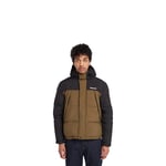 Timberland Archive Puffer jacka (Herr) - Black/Dark Olive, M