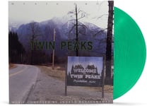 Angelo Badalamenti - Music From Twin Peaks Limited Edition (USA-import) LP