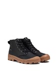 Aigle Homme TENERE City Basket, Noir, 45 EU