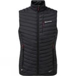 "Mens Icarus Vest"