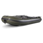 Nash Boat Life Inflatable Boat 240