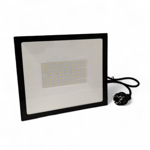 230V LED lyskaster, 100W