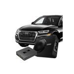 Lydpakke til Audi Q5 2017-> Audi Q5 2017-> Sound System "9VD"
