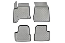 Gummimattor lampliga for Peugeot 208 Hybrid Opel Corsa F Hybrid 2024