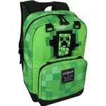 Stor kapacitet Minecraft-ryggsäck