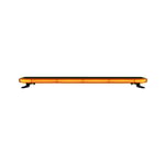 Blixtljusramp Strands Cruise Light Roof Bar - 12/24V / 80-131W / 314-1839 mm, 772 mm / 91W