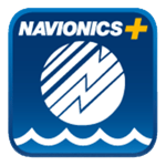 Navionics + Large Kart For Nedlasting, Sd/micro-sd-brikke