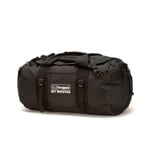 Bag med ryggsäcksremmar - SNUGPAK Kitmonster 65