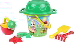 Sand Set With Watering Can L Technok Teh1455 01455