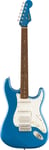 Fender Squier Ltd Ed Classic Vibe 60s Stratocaster HSS, Lake Placid Blue (NEW)