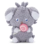 Takara Tomy Arts Pokemon Poke Piece Plush Toy (Sweets Ver.) Espurr Stuffed Toy