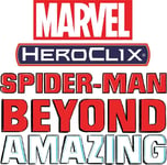 Marvel HeroClix: Spider-Man Beyond Amazing Dice & Token Pack Dice an (US IMPORT)
