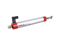 Opkon Lpc Väggduk 28 V/Dc Slaglängd 75 Mm