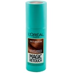 Loreal Magic Retouch Red Brown 1 X 75ml Approach Kaschierspray