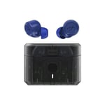 HyperX Cirro Buds Pro - True Wireless Earbuds, Bluetooth, Low Latency, Long-Lasting Battery, 3 Embouts d'oreille en Silicone, Hybrid ANC