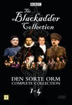 - Blackadder / Den Sorte Orm DVD