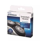 Philips SH30 Replacement Shaving Heads for Series 1000 3000