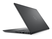 Dell Vostro 3520 - Core i5 I5-1235U 8 Go RAM 512 Go SSD Noir