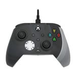 Manette filaire Pdp Rematch Advanced Radial pour Xbox Series X/S/Xbox One/PC Noir